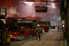 Ilustračn&aacute; fotografia. FOTO: Reuters