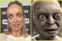 Internet si rob&iacute; srandu s Olivie Wilde