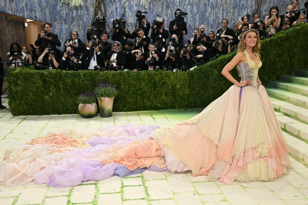 Blake Lively
