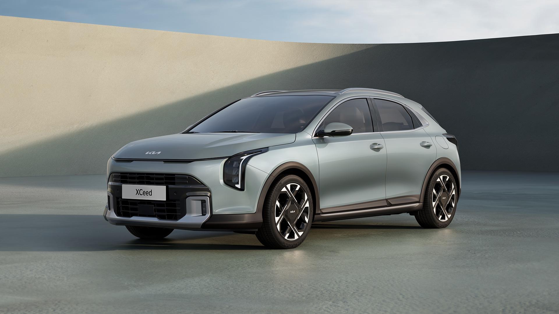Kia &scaron;okuje moderniz&aacute;ciou crossoveru zo Žiliny. Je to prakticky nov&eacute; auto