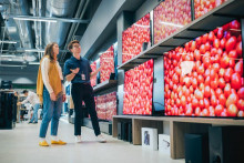 K&uacute;pa elektroniky na &uacute;ver zdražie.

FOTO: Shutterstock