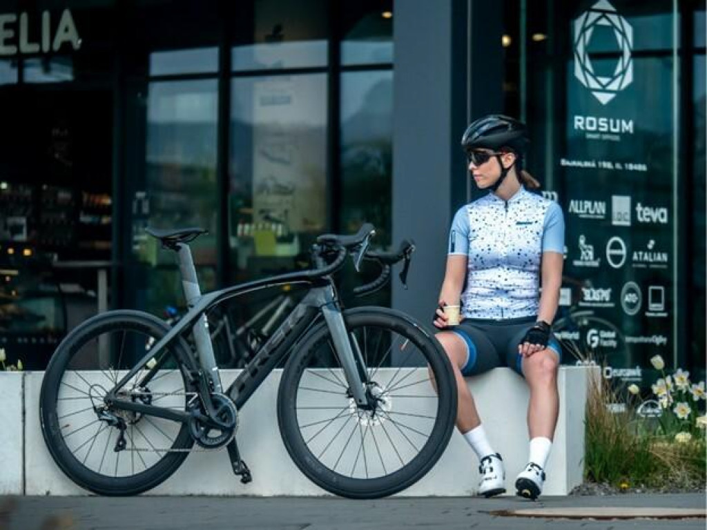 Cestn&yacute; alebo gravel bicykel?


 
