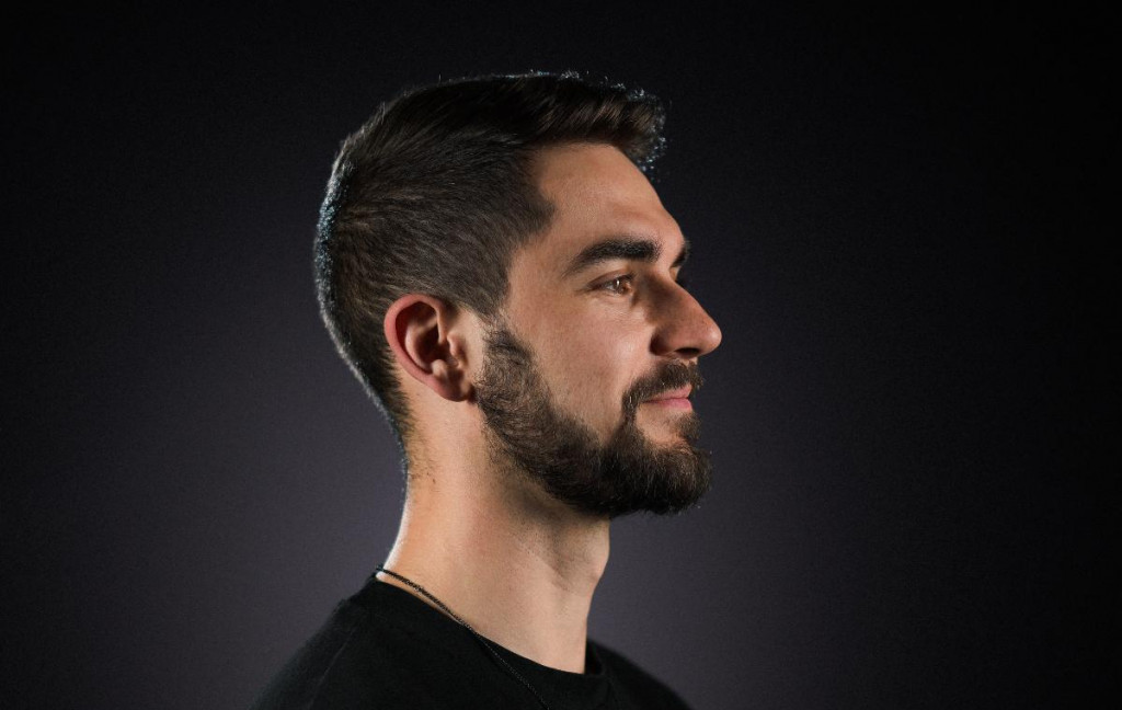Ladislav Macko, Creative Director, Wiktor Leo Burnett