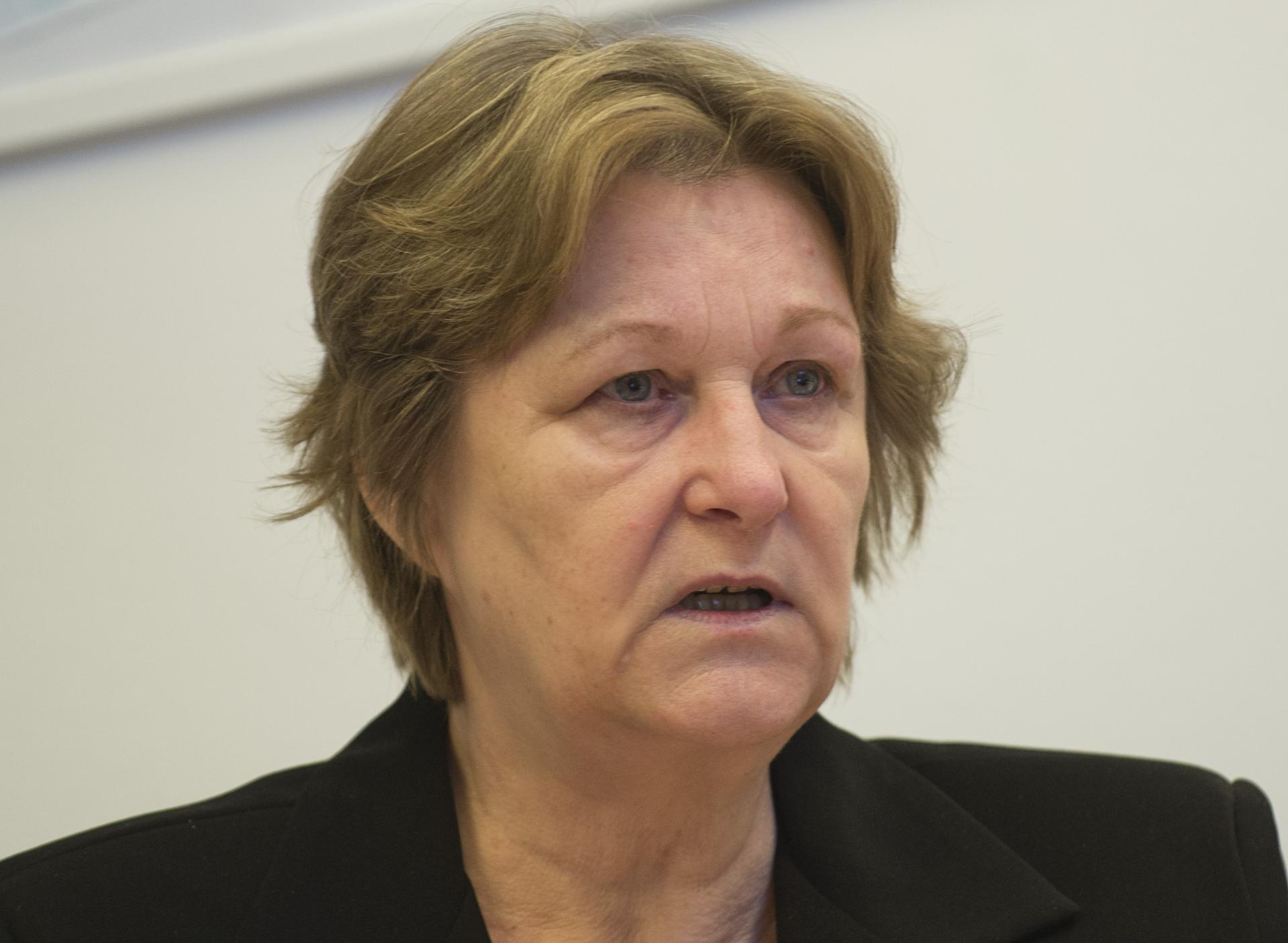 Zomrela bývalá ministerka spravodlivosti a ombudsmanka Dubovcová
