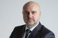 Riaditeľ Agent&uacute;ry pre riadenie dlhu a likvidity Peter &Scaron;oltys. FOTO: ARDAl