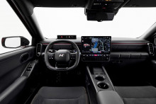 Hyundai &lsquo;Pleos Connect&lsquo; v modeli Ioniq 3