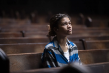 Zendaya v seri&aacute;li Euphoria