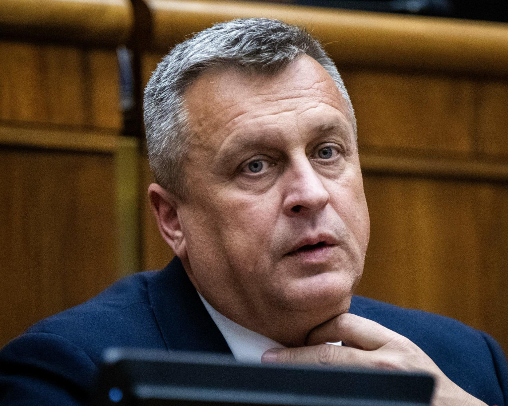 Andrej Danko hrozí odchodom z vlády kvôli Ukrajine a EÚ — image 6