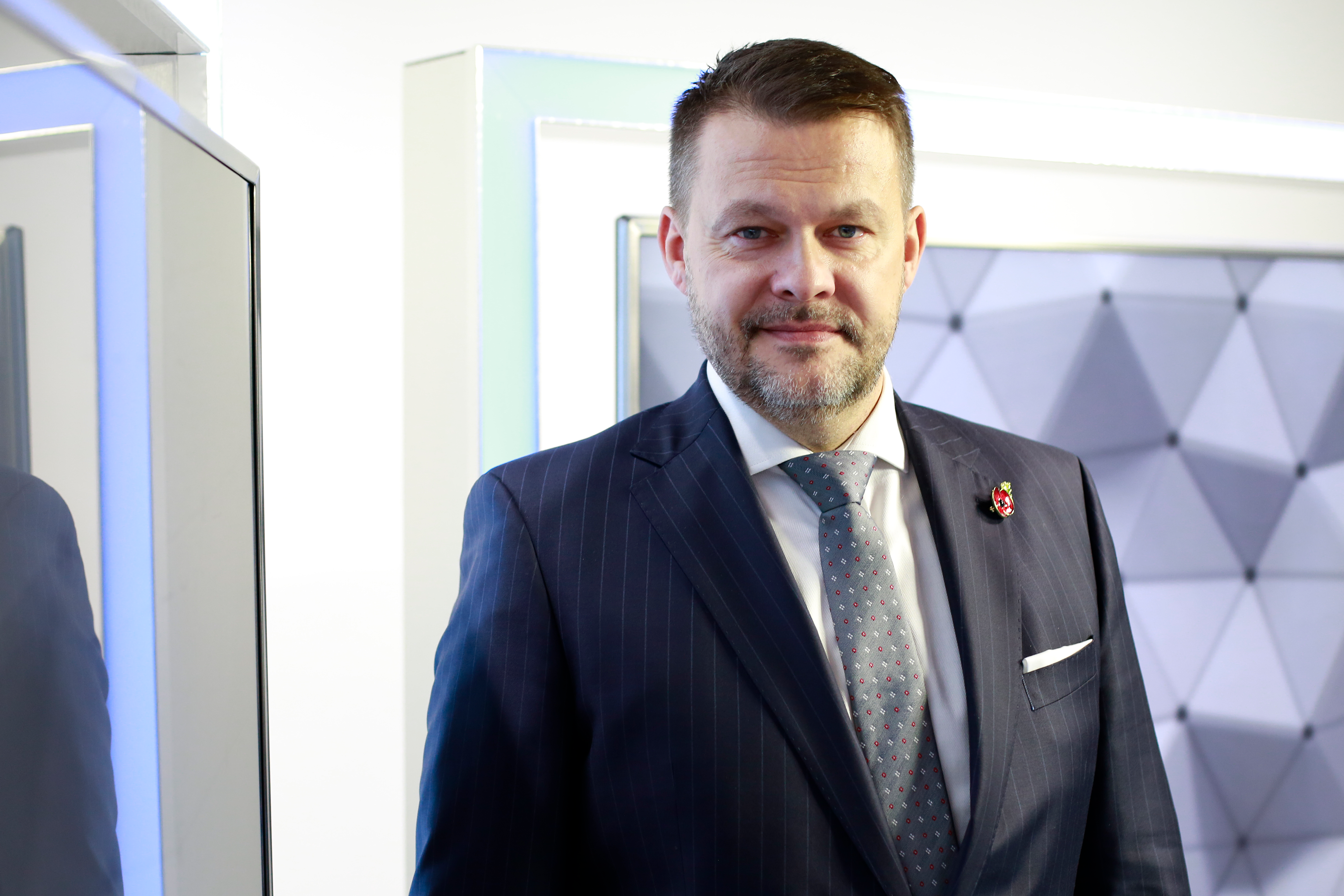 Migaľ bude kandidovať na post predsedu Pre&scaron;ovsk&eacute;ho kraja. Jeho s&uacute;permi bud&uacute; Majersk&yacute; či Mazurek