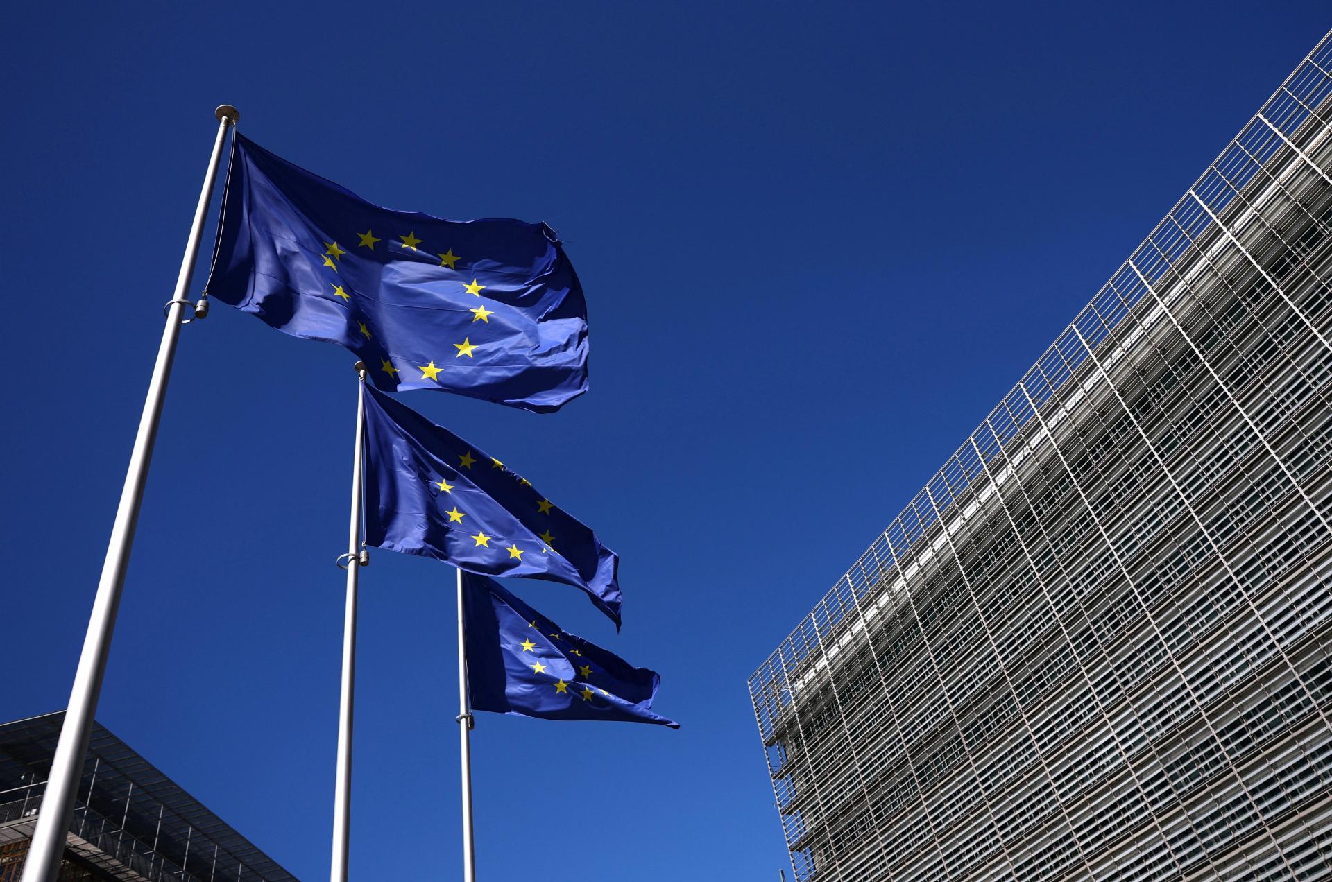 EÚ uvalí sankcie súvisiace s deportáciou ukrajinských detí do Ruska