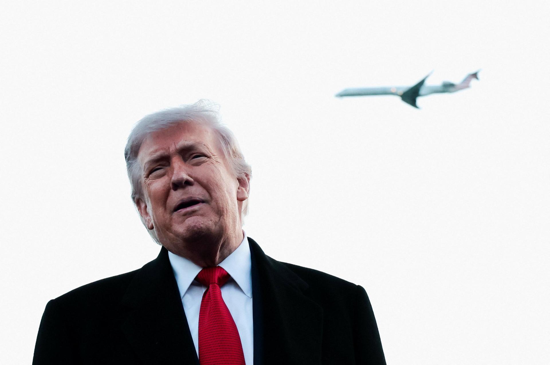 Federálny súd sa postavil proti Trumpovým dočasným globálnym clám