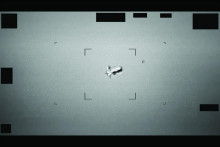 Pentag&oacute;n zverejnil ďal&scaron;ie utajovan&eacute; s&uacute;bory t&yacute;kaj&uacute;ce sa neidentifikovan&yacute;ch lietaj&uacute;cich objektov (UFO) a vzdu&scaron;n&yacute;ch javov (UAP). FOTO: Web Ministerstva vojny Spojen&yacute;ch &scaron;t&aacute;tov