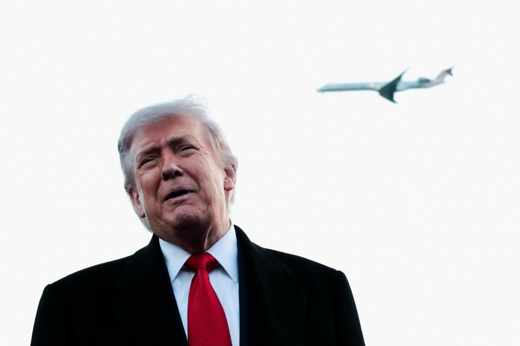 V pr&iacute;pade, že sa Trumpova administrat&iacute;va proti &scaron;tvrtkov&eacute;mu verdiktu odvol&aacute;, obr&aacute;ti sa najsk&ocirc;r na feder&aacute;lny odvolac&iacute; s&uacute;d vo Washingtone a n&aacute;sledne pravdepodobne na najvy&scaron;&scaron;&iacute; s&uacute;d. FOTO: Reuters