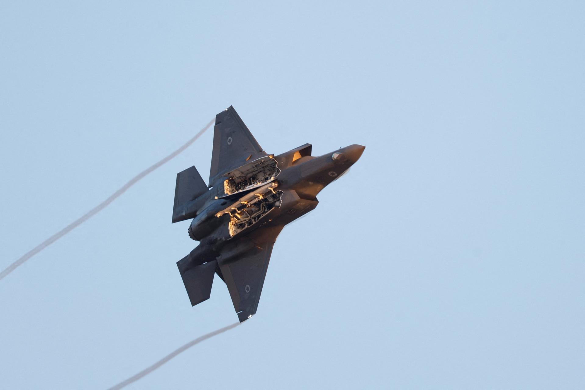 Poľsko onedlho z USA dostane novú stíhačku F-35, výroba ďalších štyroch sa končí