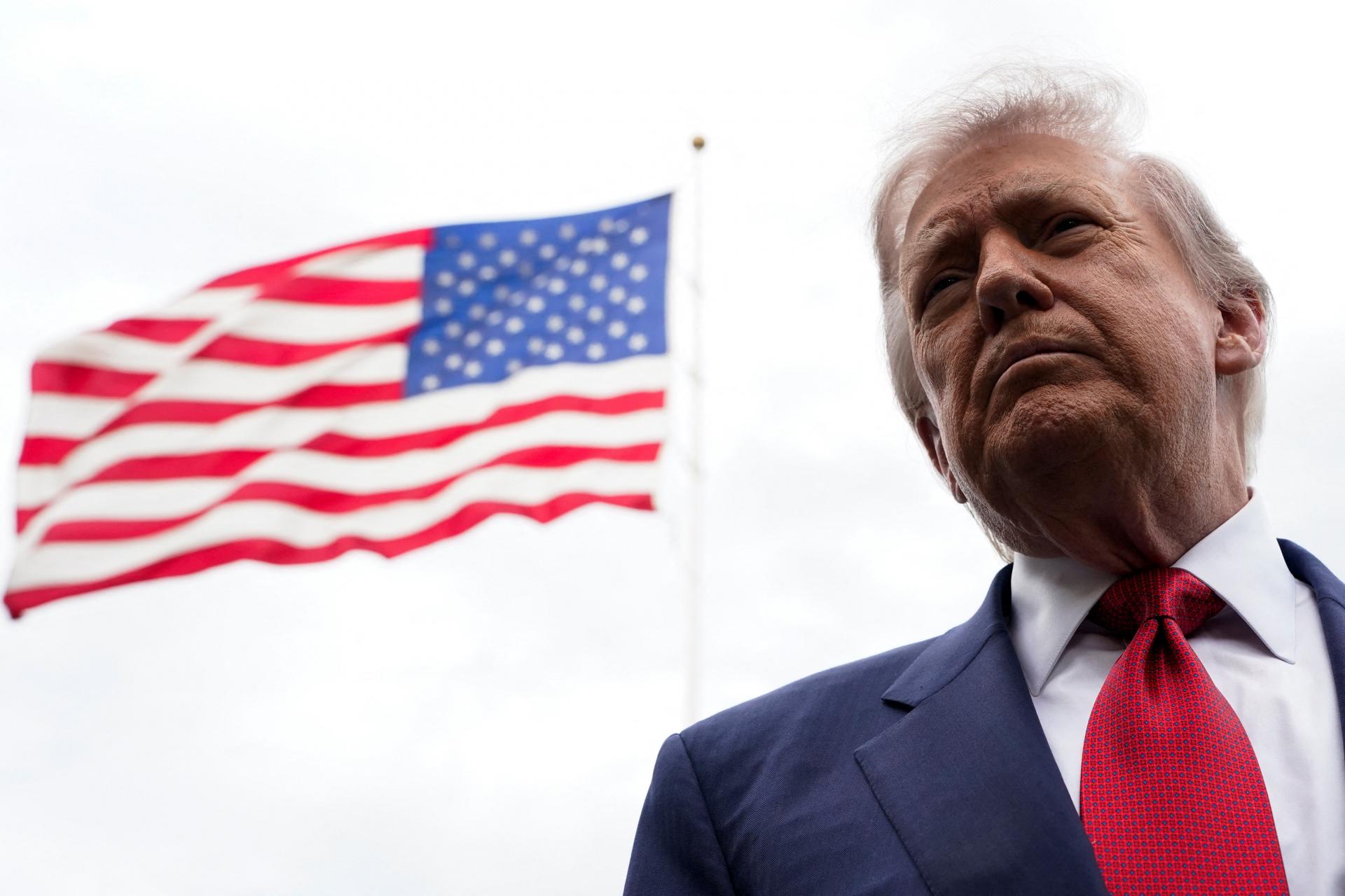 Bude prímerie vo vojne na Ukrajine dlhšie ako tri dni? Možné to je, tvrdí Trump