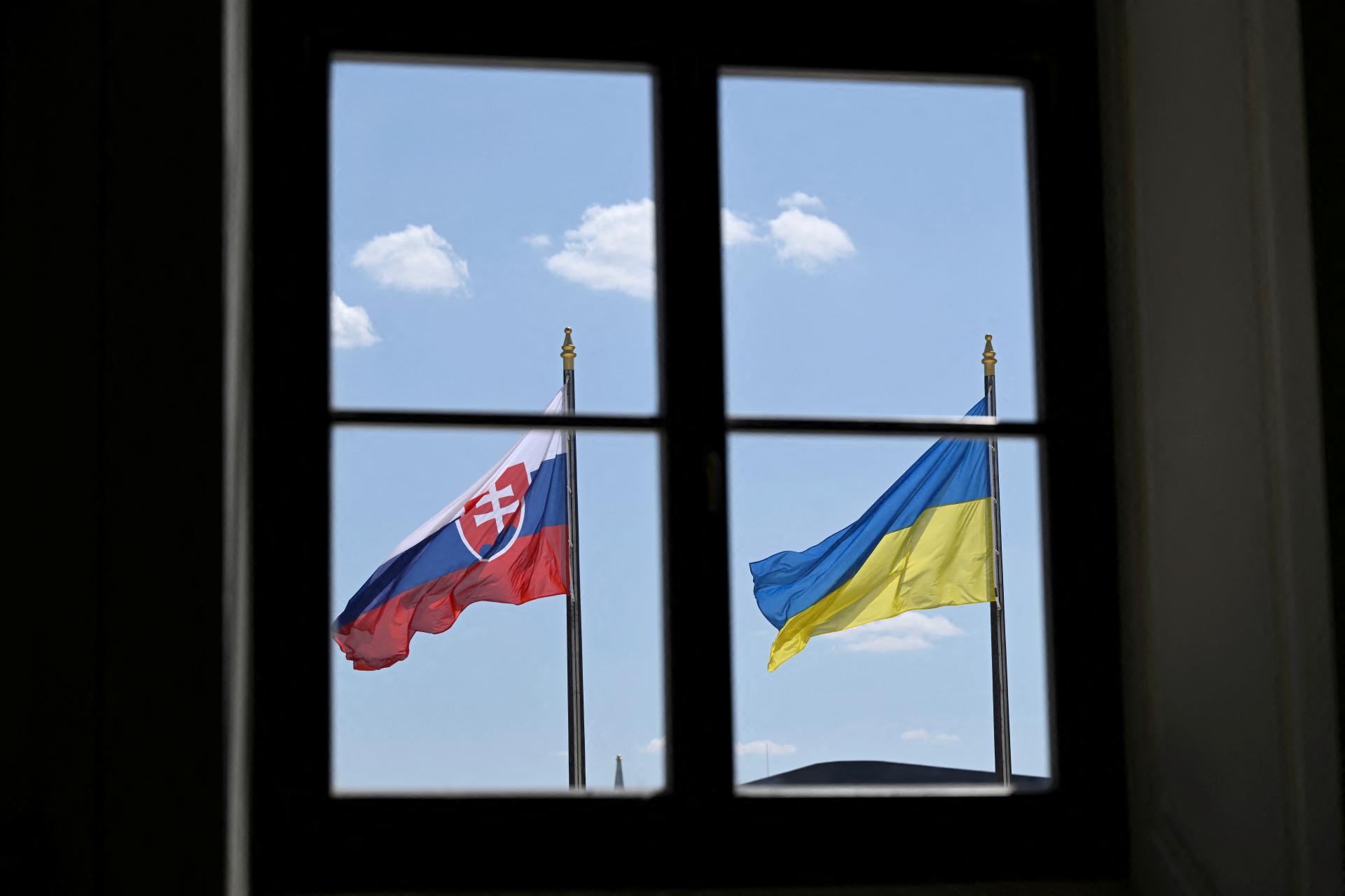Cesty a energetika zostávajú prioritou. Slovenská a ukrajinská vláda si v júni opäť sadnú za jeden stôl