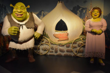 Shreking je novodob&yacute; trend, ktor&yacute; v&aacute;m m&aacute; zaručiť obdiv, oddanosť a vernosť partnera.