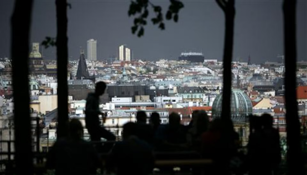 Ilustračn&aacute; fotografia. FOTO: Reuters