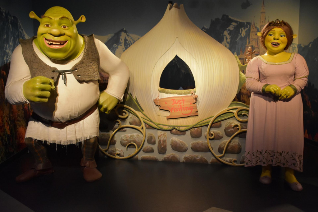 Shreking je novodob&yacute; trend, ktor&yacute; v&aacute;m m&aacute; zaručiť obdiv, oddanosť a vernosť partnera.