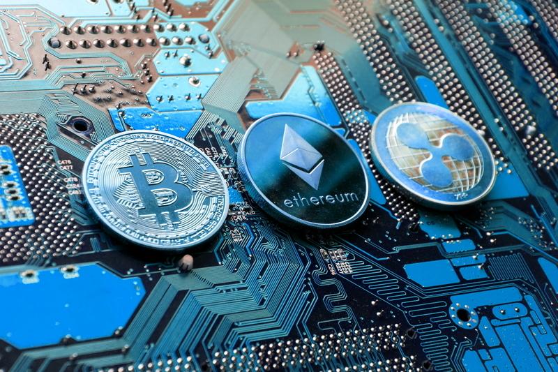 Prečo ethereum klesá oproti bitcoinu