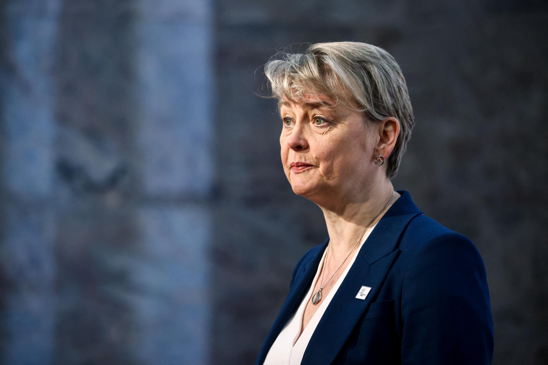 Británia udrela na ruskú propagandu. Novými sankciami zacieli na médiá aj deportáciu ukrajinských detí