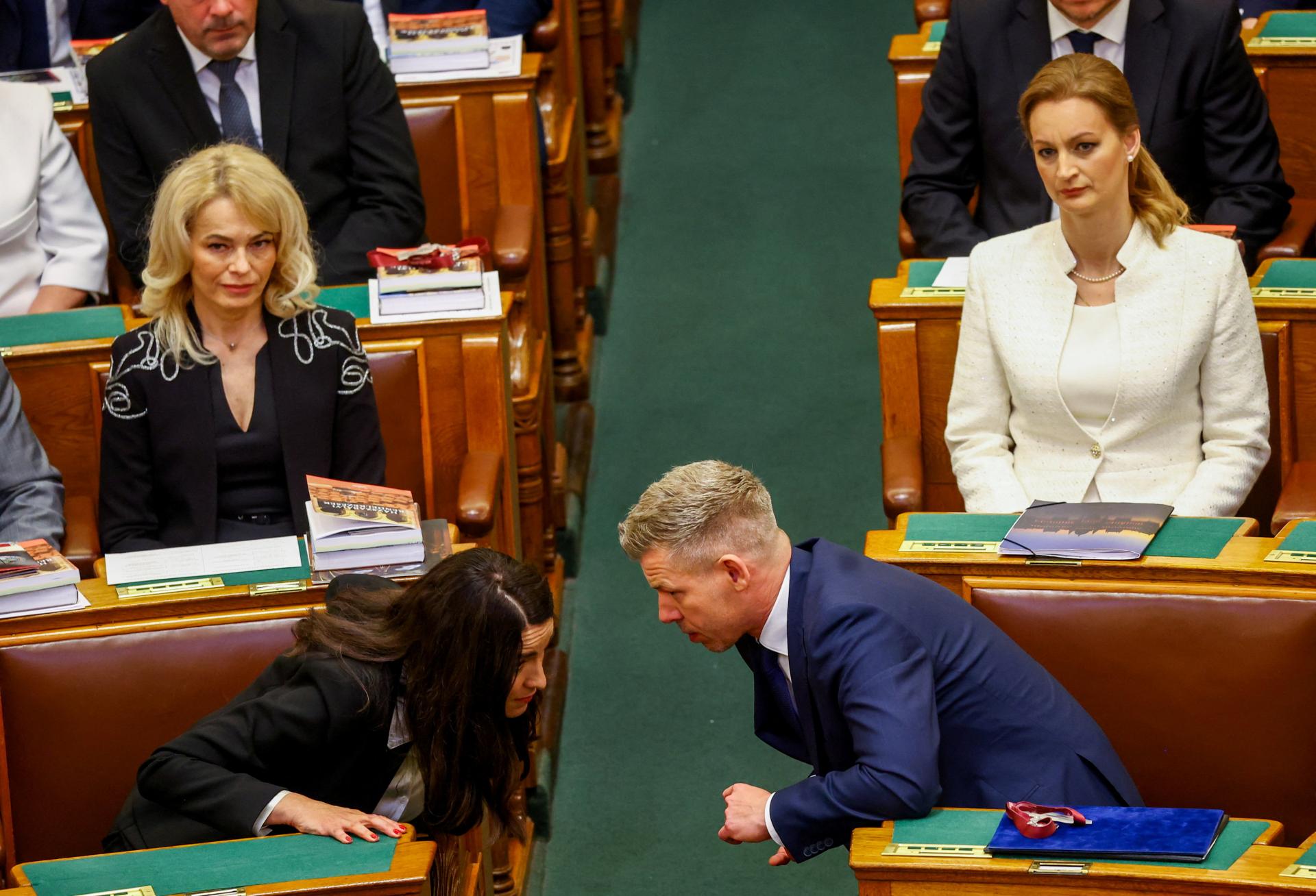 Orbánová sľubuje odklon od konfrontačnej politiky Maďarska voči EÚ