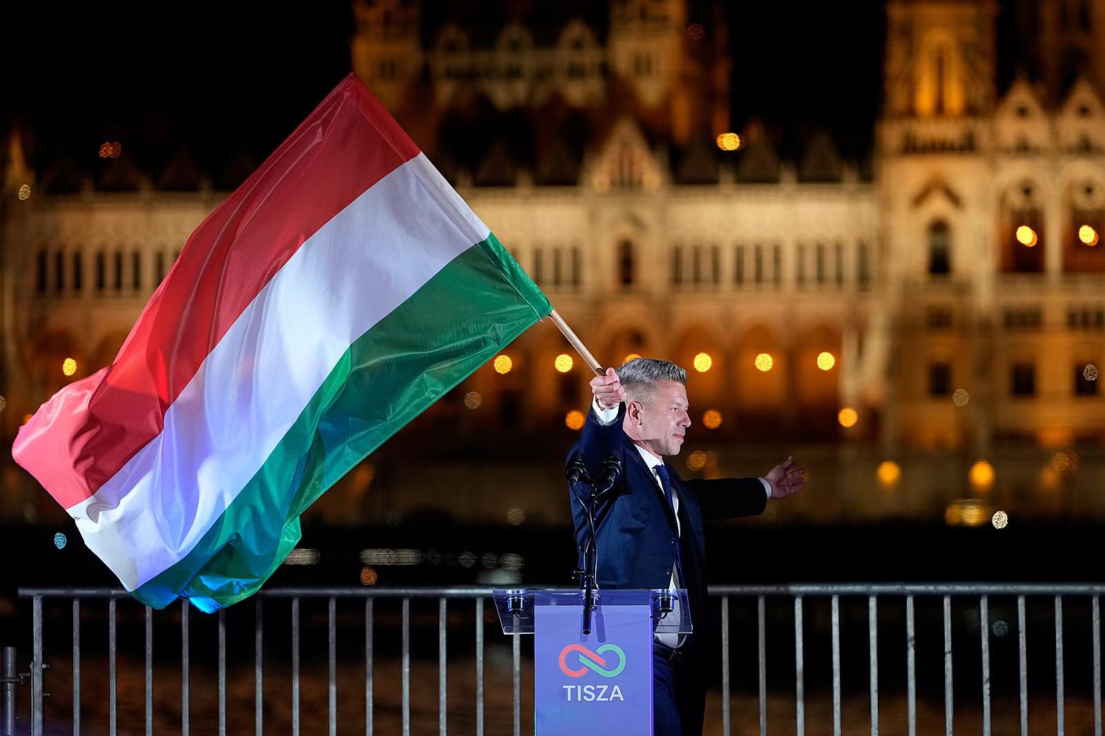 Orbánove trafiky. Magyar sľubuje demontáž systému, upratovanie však bude stáť mnoho síl