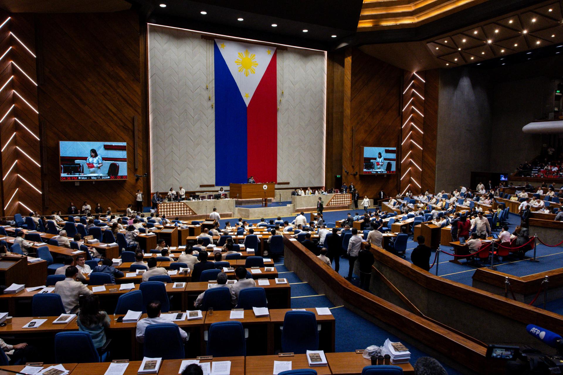 Filipínski poslanci schválili impeachment viceprezidentky Sary Duterteovej