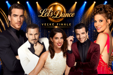 Favorit poroty verzus favorit div&aacute;kov: Fin&aacute;le Let&lsquo;s Dance prinieslo prekvapenie.