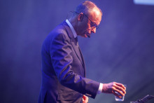 Nemeck&yacute; kancel&aacute;r Friedrich Merz. FOTO: REUTERS