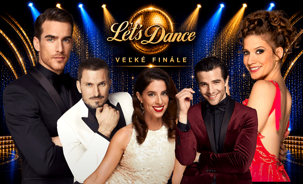 Favorit poroty verzus favorit div&aacute;kov: Fin&aacute;le Let&lsquo;s Dance prinieslo prekvapenie.