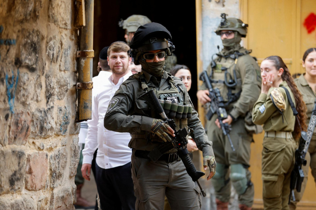 Ilustračn&aacute; sn&iacute;mka. FOTO: REUTERS
