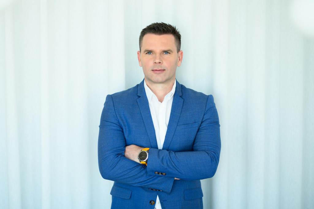 Rado Meli&scaron;, Danone