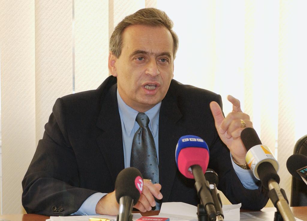 Svedectvo exmanželky zastreleného Valka: myslela si, že ho ohrozoval Kočner, ktorý sa spojil s piťovcami