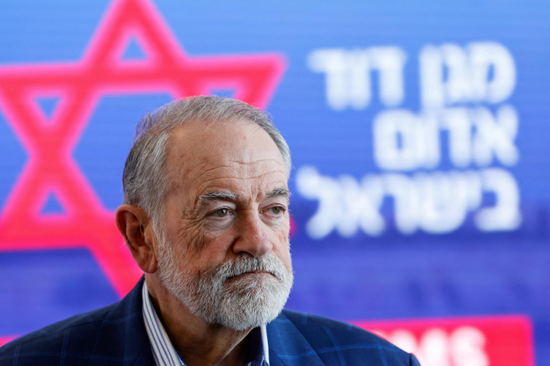 Izrael poslal do SAE protivzdušnú obranu, uviedol veľvyslanec USA