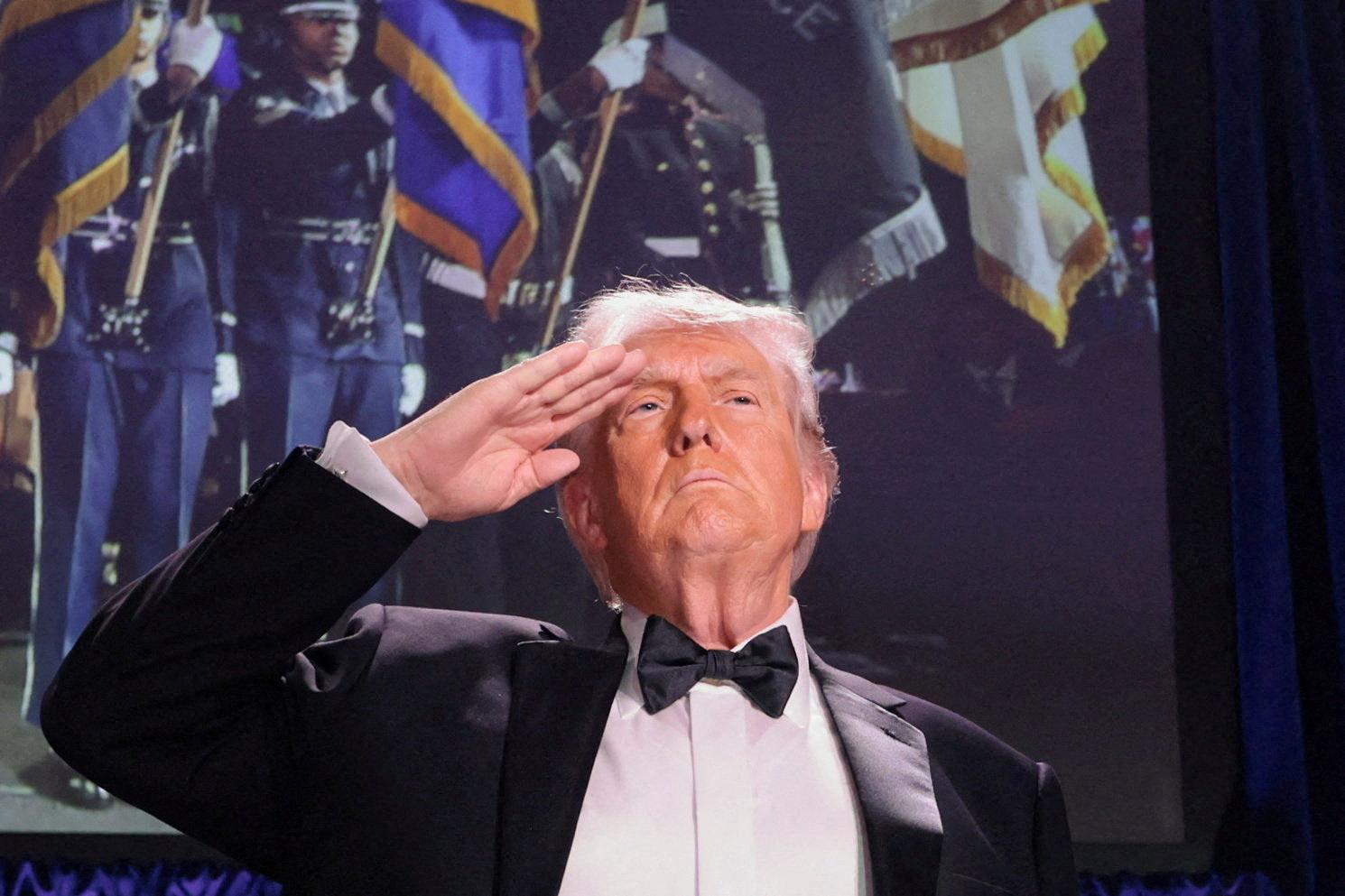 Trump chce rokovať s Kubou, ktorá vraj žiada o pomoc