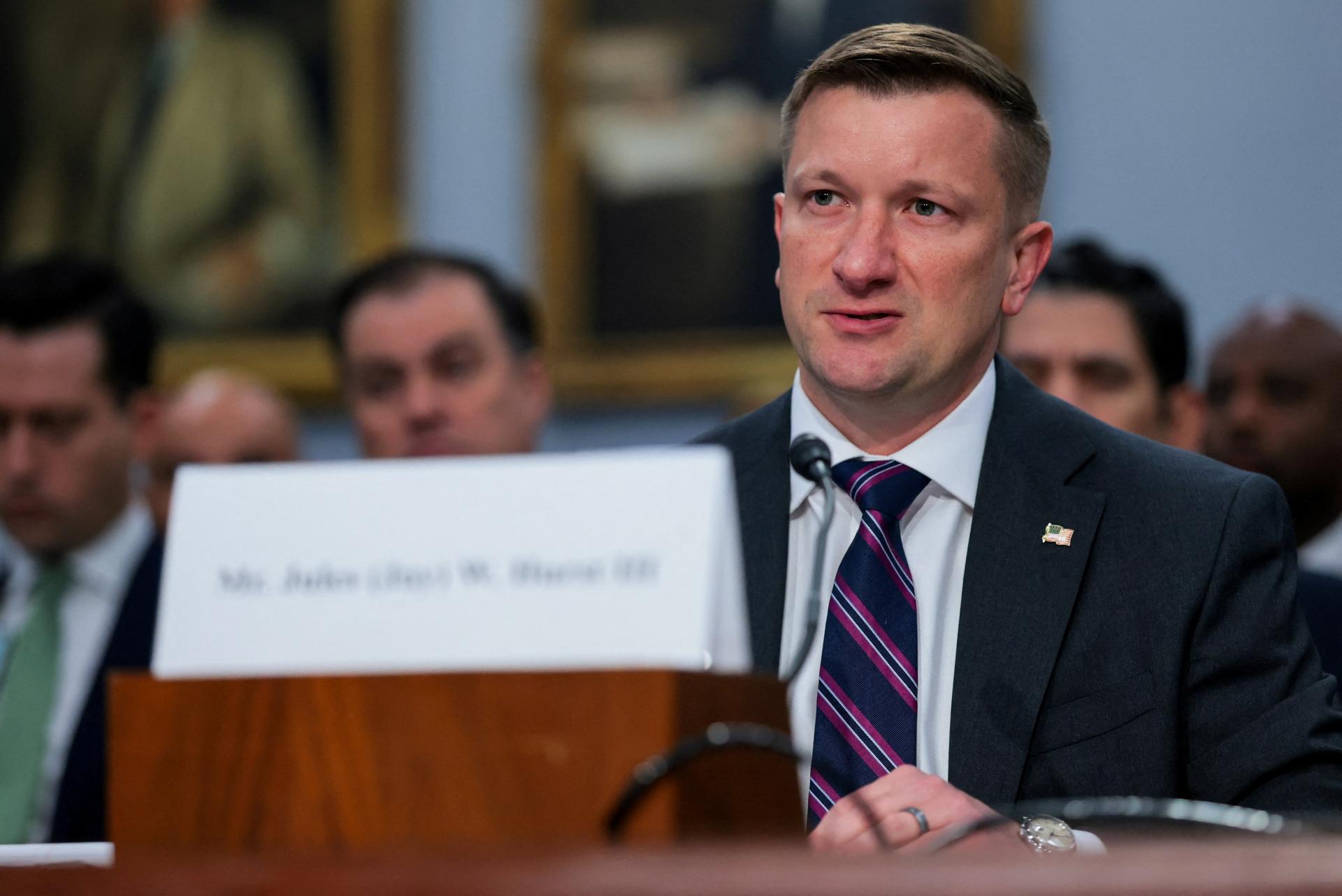 Účet za vojnu v Iráne rastie. USA doteraz stála 29 miliárd dolárov, suma nie je konečná