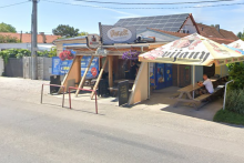 Lango&scaron;&aacute;reň v Kvetoslavove. FOTO: Google Maps
