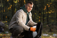V kampani Nad&iacute;&aacute;cie V&Uacute;B sa objavuje obľ&uacute;ben&yacute; influencer &rdquo;Jovinečko&rdquo;.