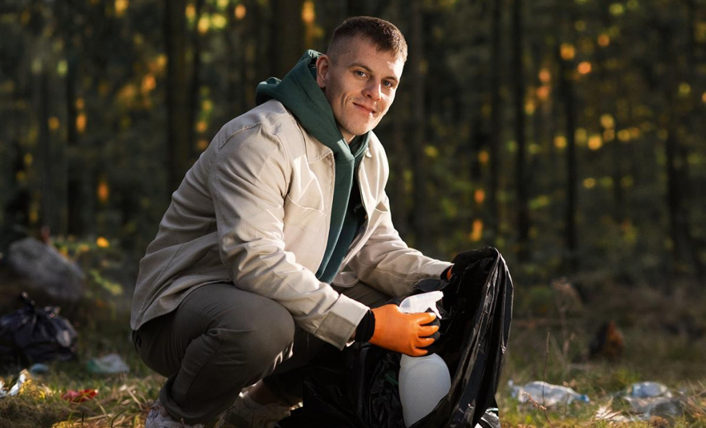 V kampani Nad&iacute;&aacute;cie V&Uacute;B sa objavuje obľ&uacute;ben&yacute; influencer &rdquo;Jovinečko&rdquo;.