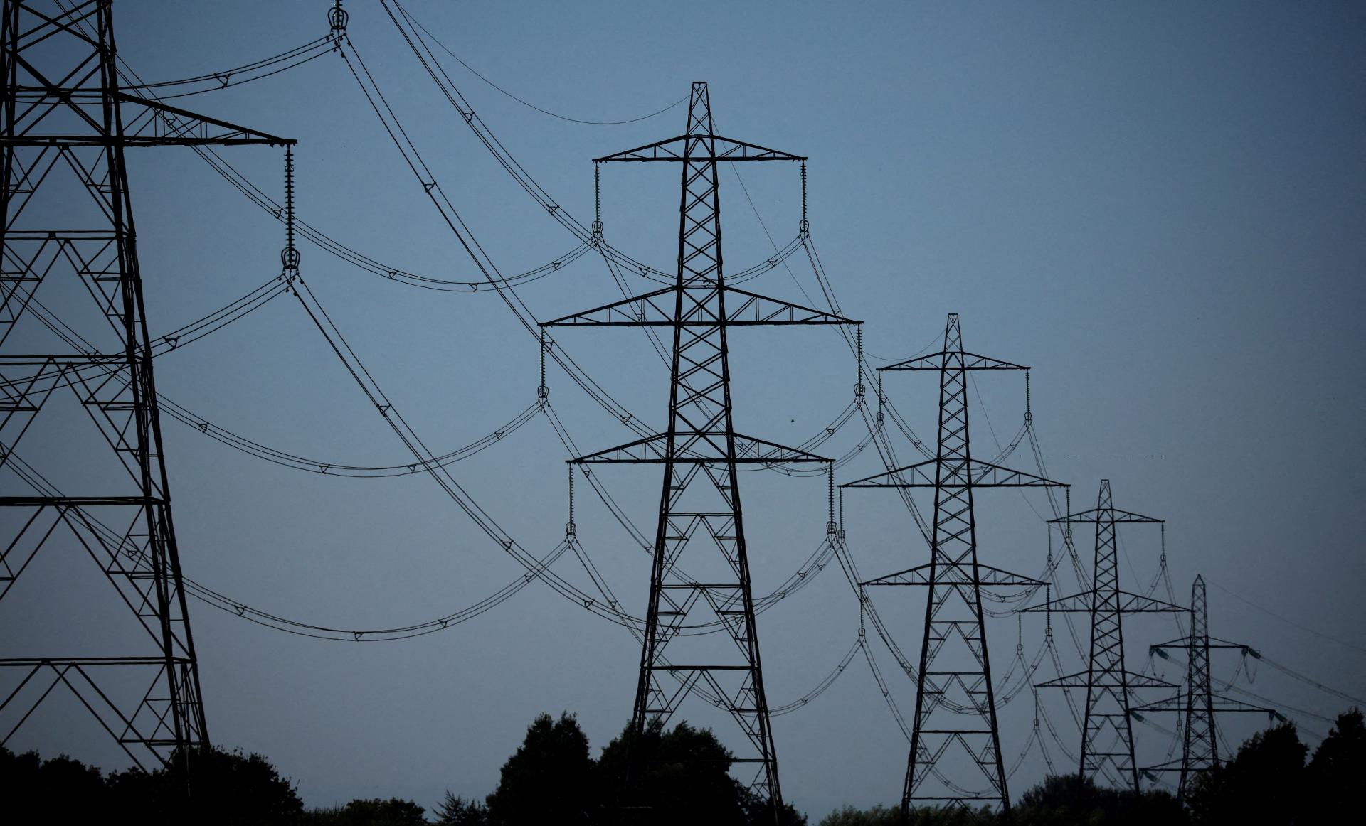 Spotreba elektriny v USA má byť opäť rekordná. Rast ťahajú nahor dátové centrá pre umelú inteligenciu