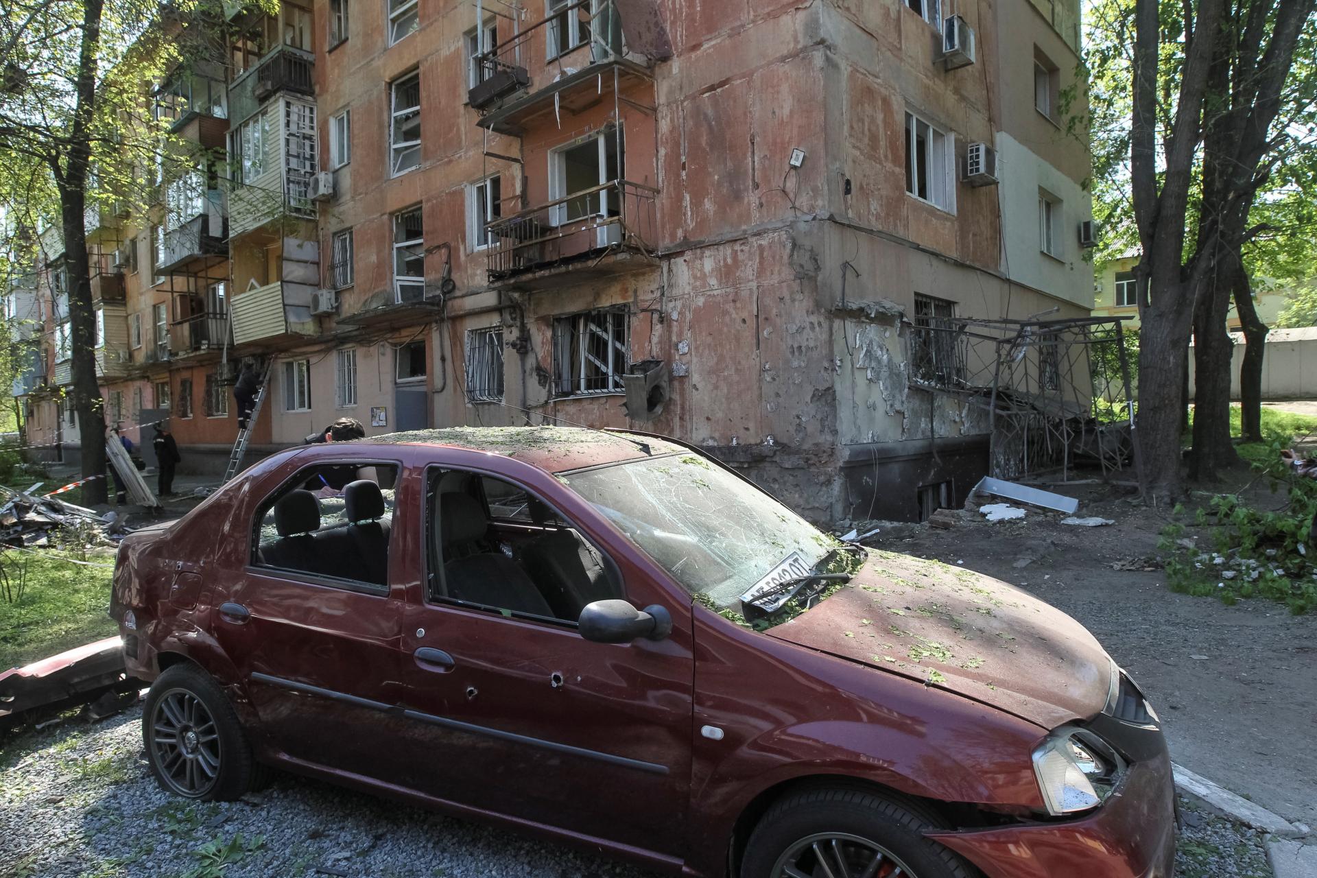 Chc&uacute; zažiť realitu inv&aacute;zie. Ukrajina čoraz viac l&aacute;ka vojensk&yacute;ch turistov, očak&aacute;va boom