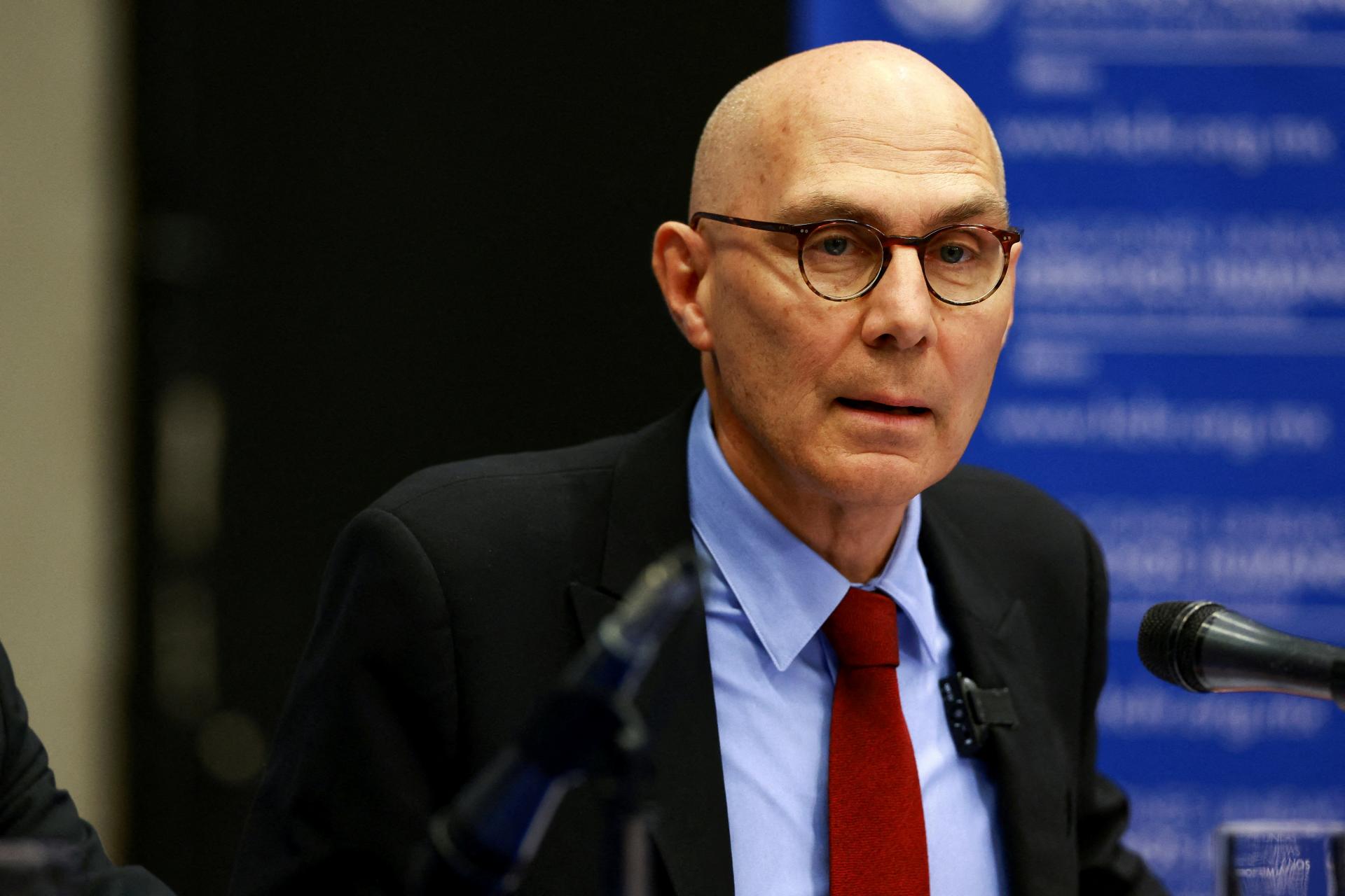 OSN vyzvala Izrael, aby zrušil osobitný vojenský tribunál pre militantov spájaných s hnutím Hamas