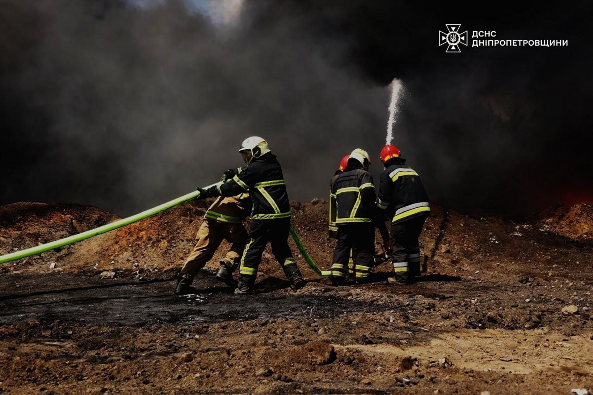 Rusi začali kombinovaný útok na kritickú infraštruktúru, hlási Ukrajina