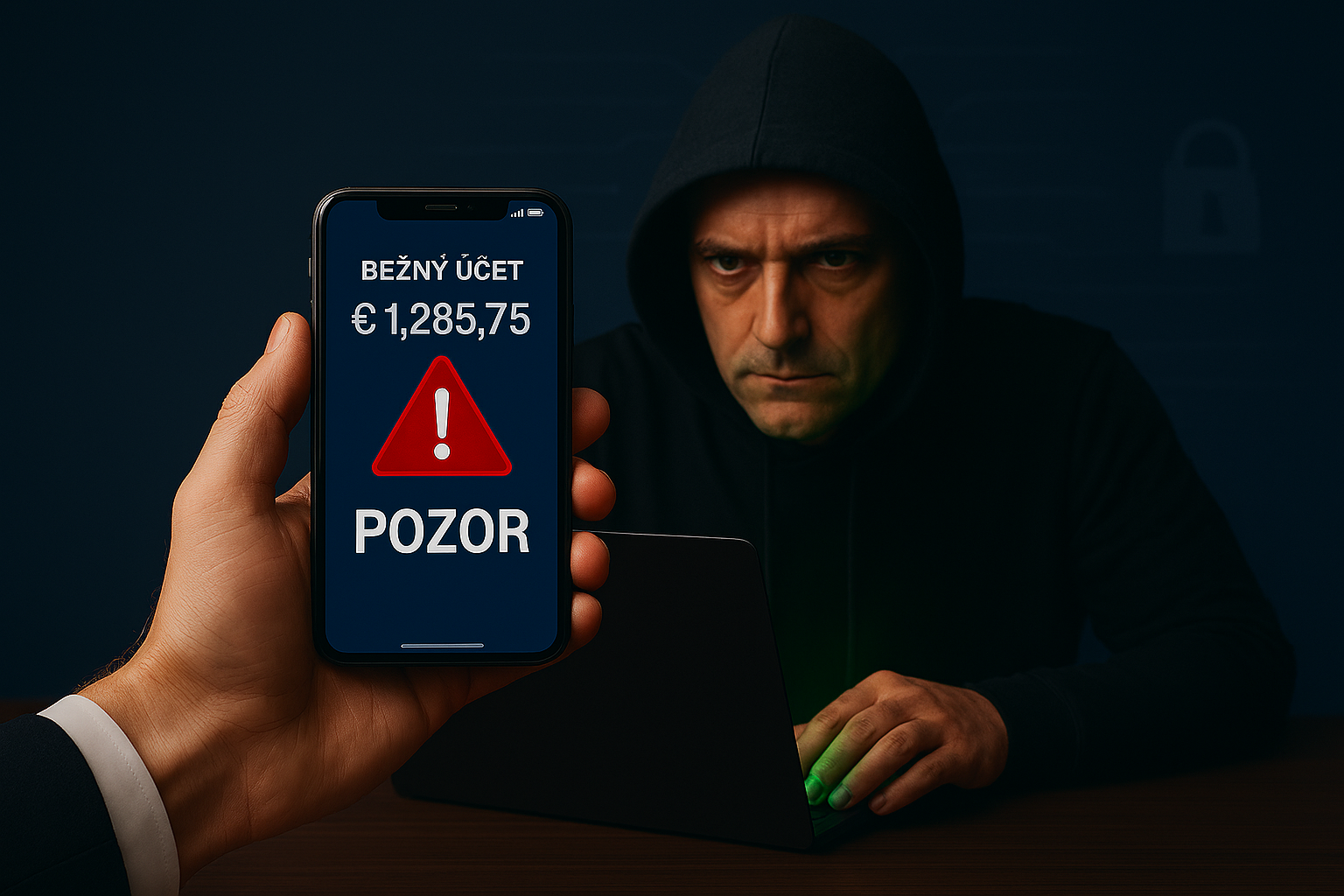 Ani platobn&eacute; karty nie s&uacute; v bezpeč&iacute;. V Eur&oacute;pe st&uacute;pa počet online kr&aacute;dež&iacute;