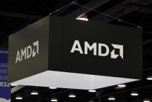 Lofo Advanced Micro Devices (AMD). FOTO: REUTERS