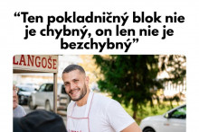 Memečko lango&scaron;