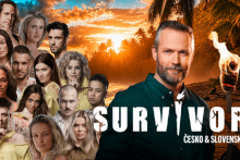 Survivor čak&aacute; veľk&aacute; zmena. V&iacute;ťaza spozn&aacute;me až naživo z Prahy.
