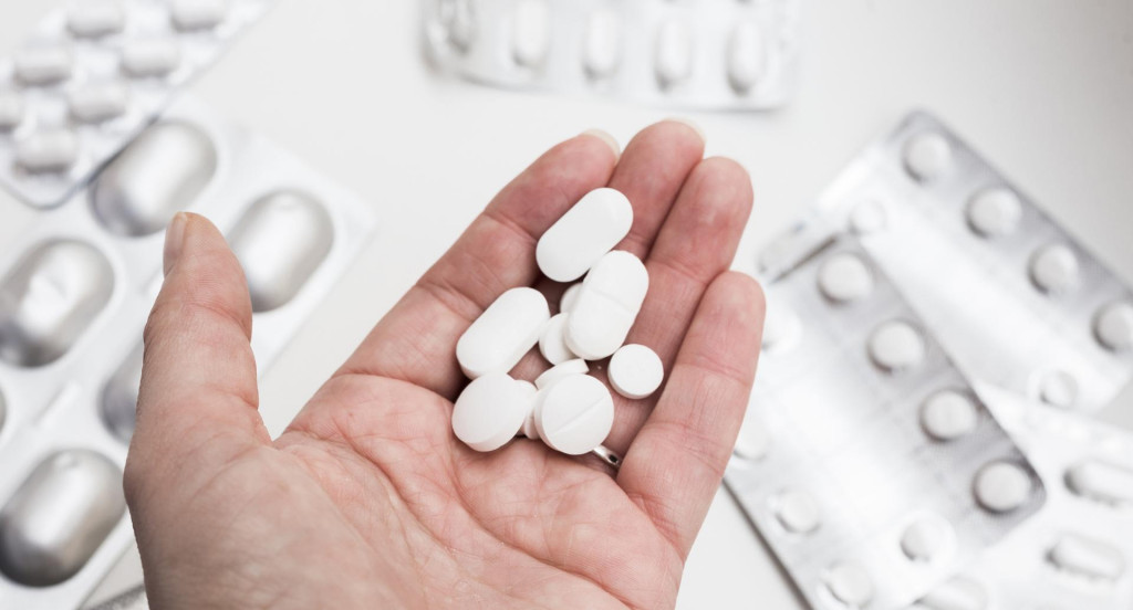 Vitam&iacute;n B12 m&aacute; komplikovan&yacute; vzťah s rakovinou