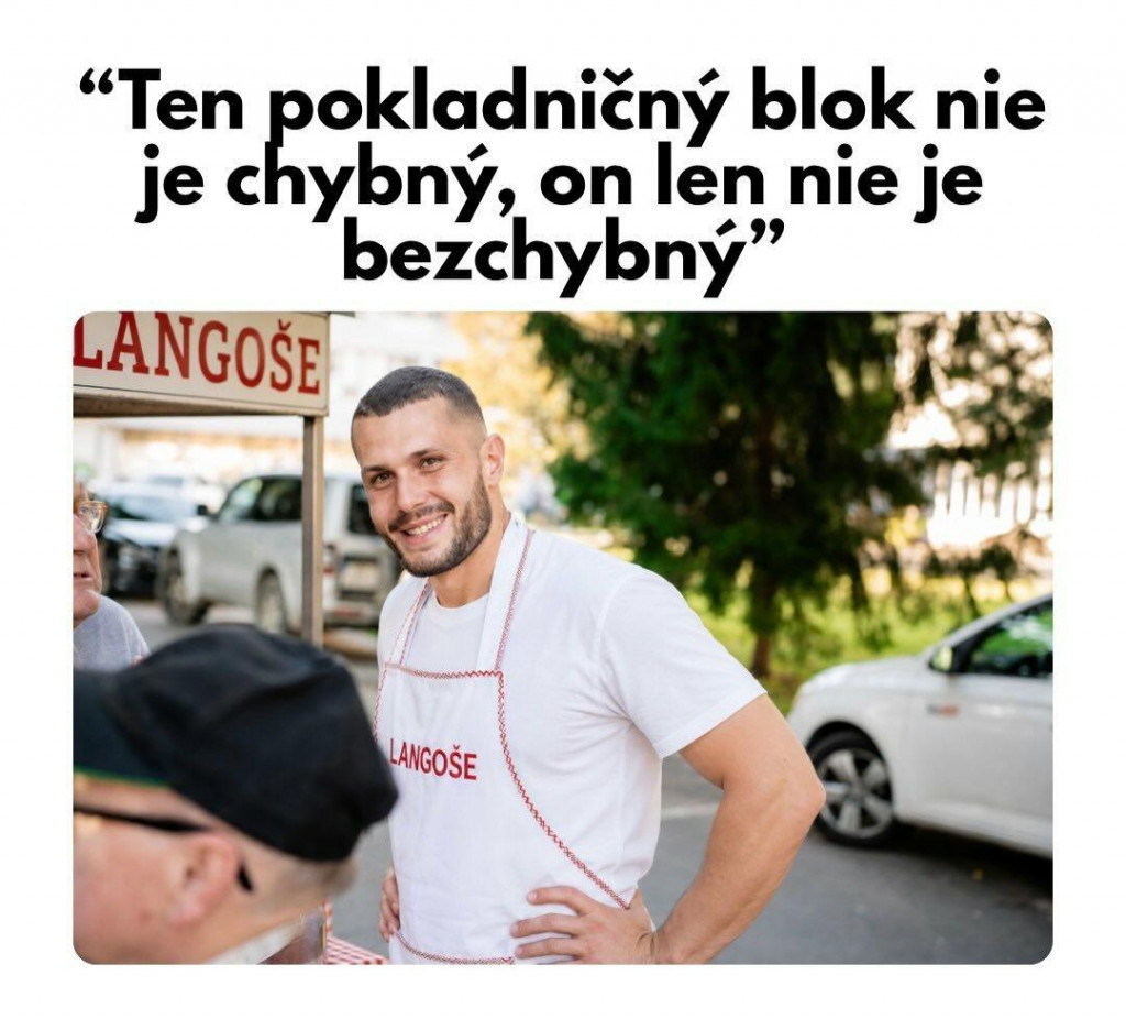 Memečko lango&scaron;